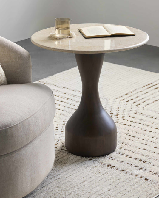 Aspremont End Table-0