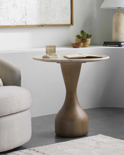 Aspremont End Table-2