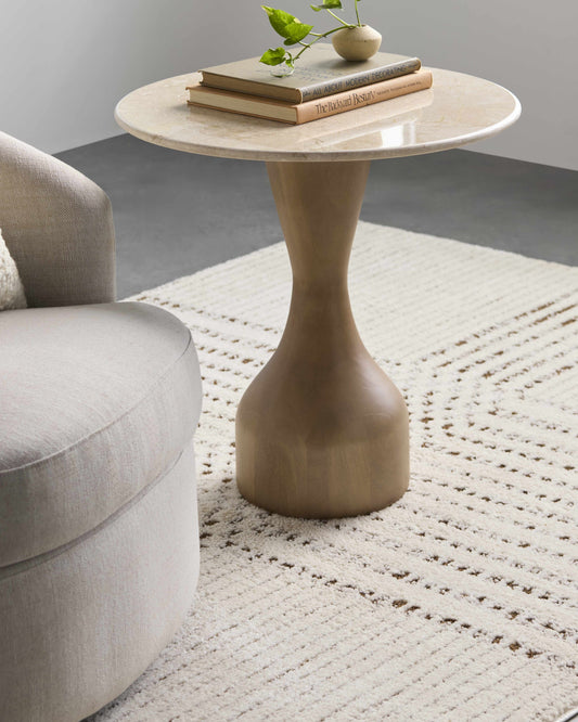 Aspremont End Table-0