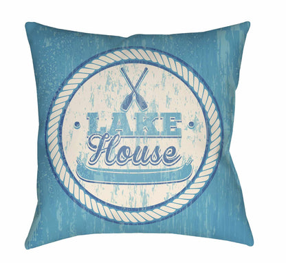 Kibonsod Throw Pillow-1
