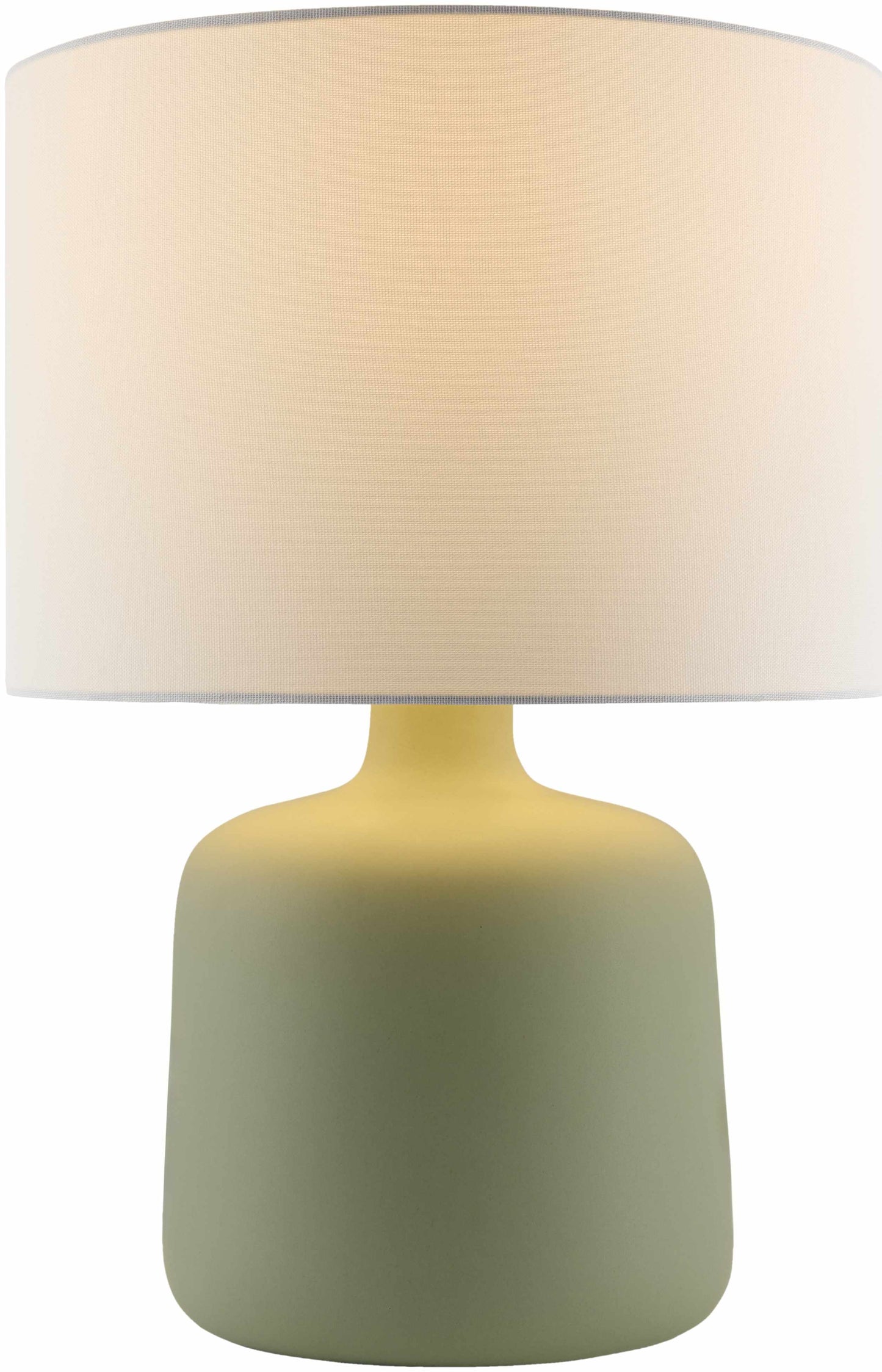 Khirkiyan Light Green Table Lamp-5
