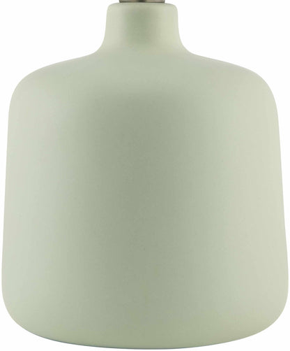 Khirkiyan Light Green Table Lamp-1