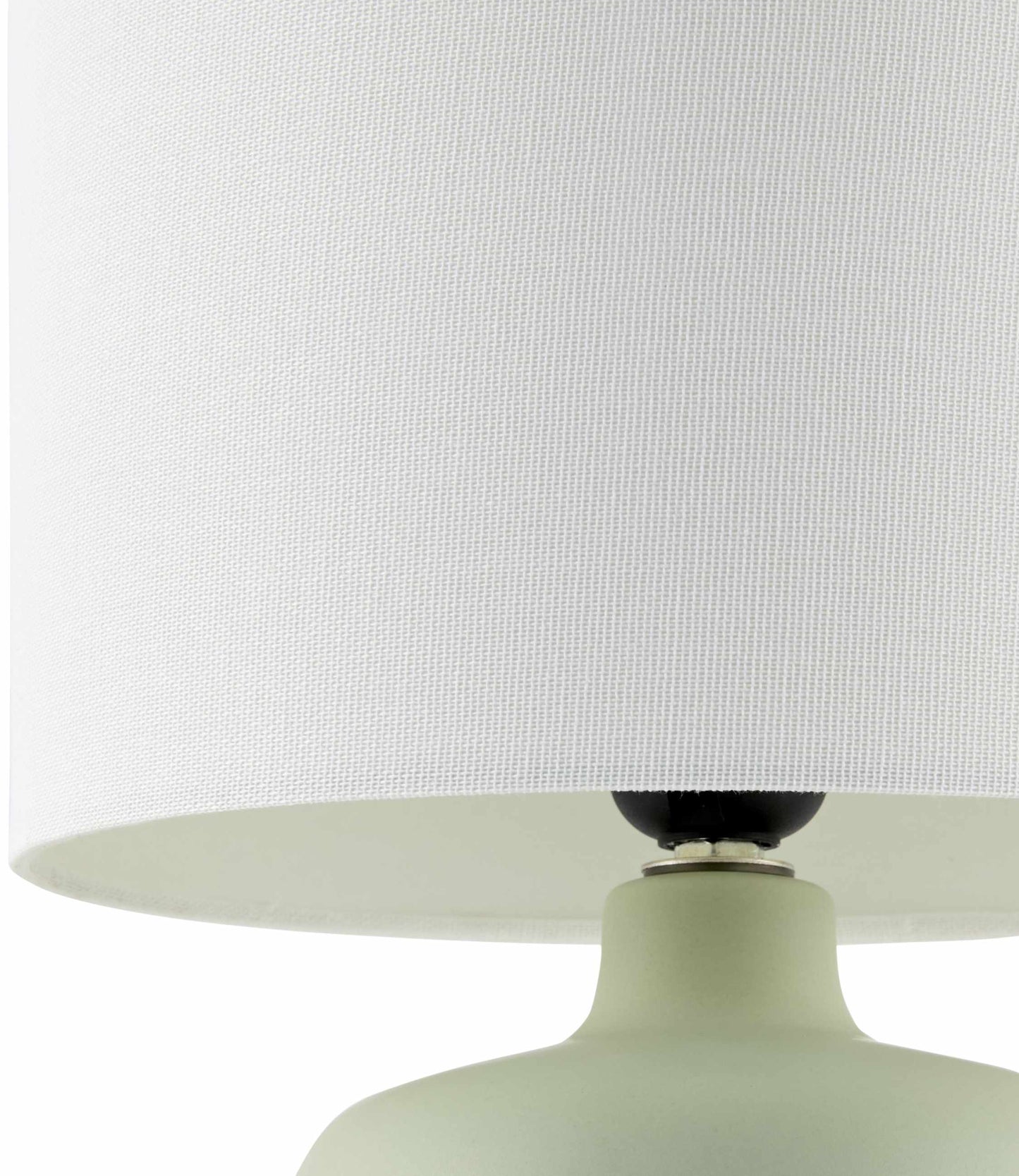 Khirkiyan Light Green Table Lamp-2