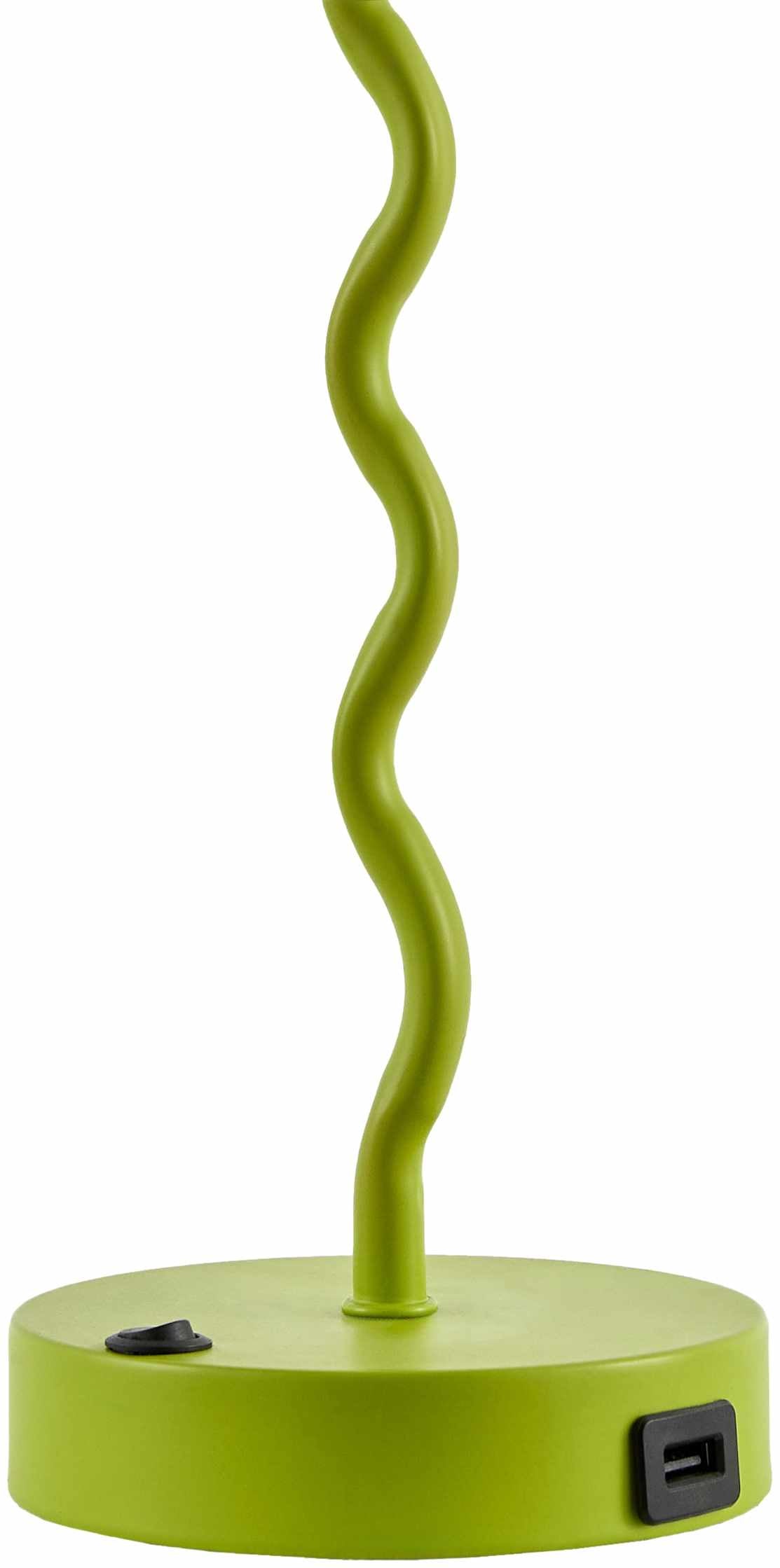 Kamyanyets Table Lamp-2