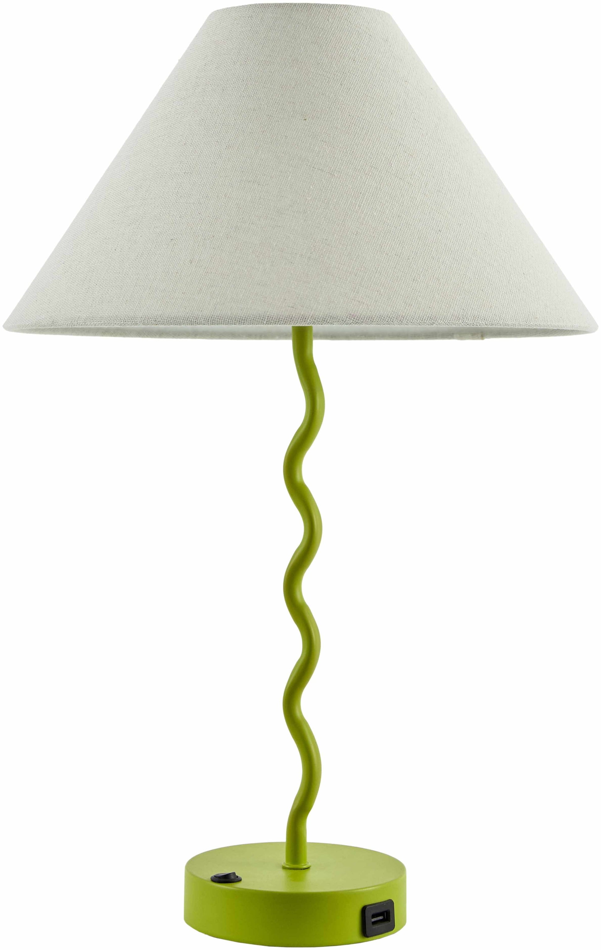 Kamyanyets Table Lamp-1