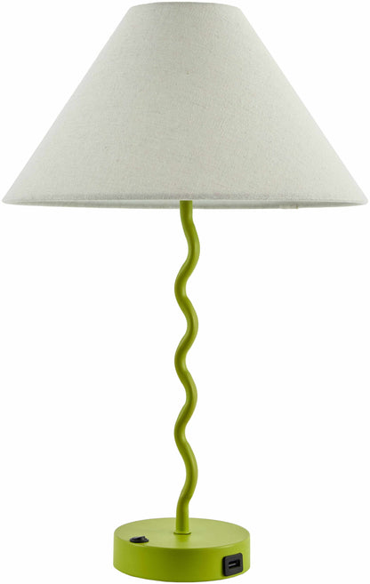 Kamyanyets Table Lamp-1