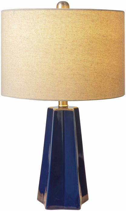 Asalatganj Table Lamp-5