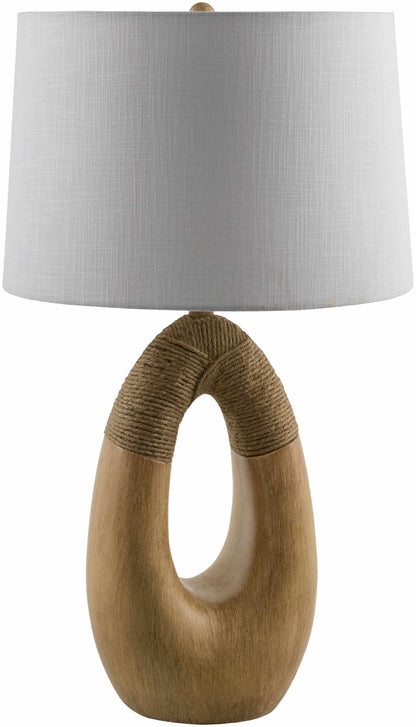 Lerrnanist Table Lamp-1