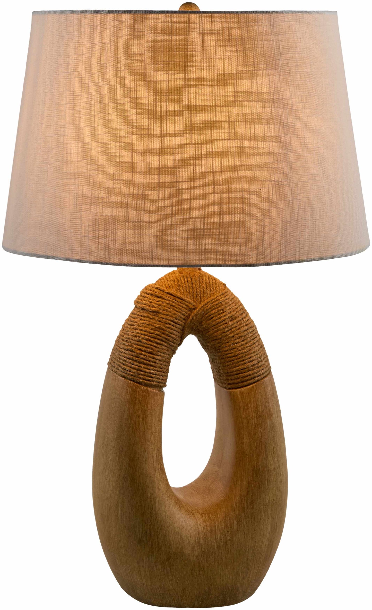 Lerrnanist Table Lamp-2