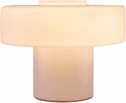 Lauenhagen Lilac Table Lamp-1