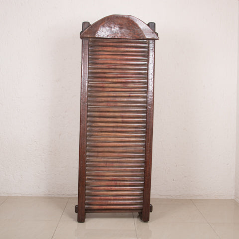 Pygme Bed | Handmade in Cameroon-2