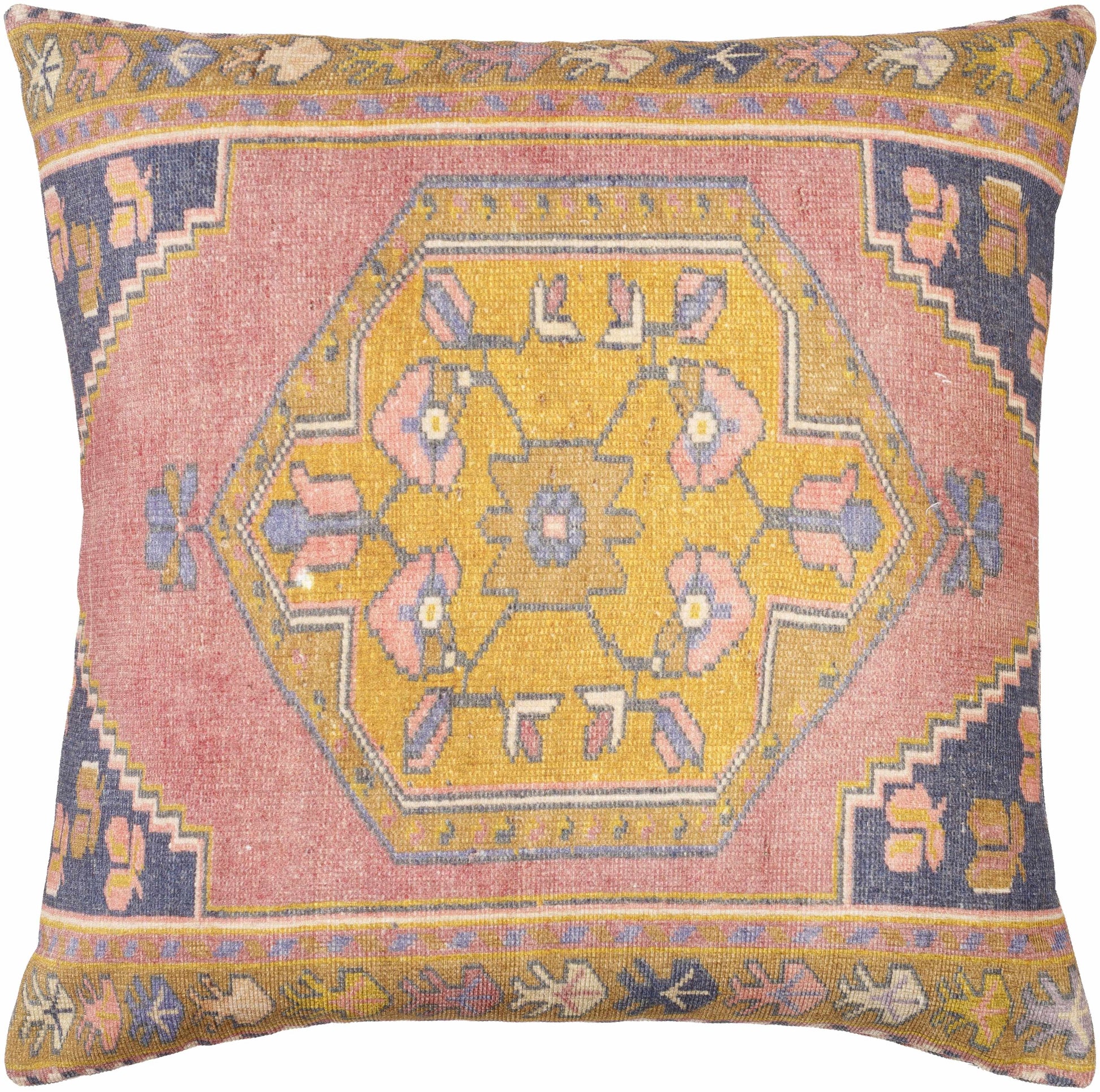 Alecto Throw Pillow-0