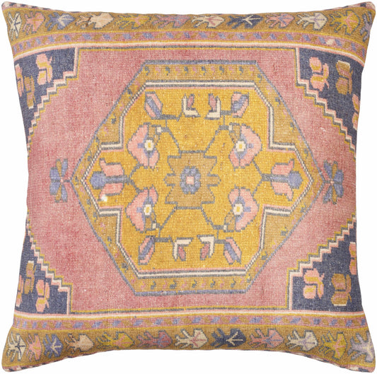 Alecto Throw Pillow-0