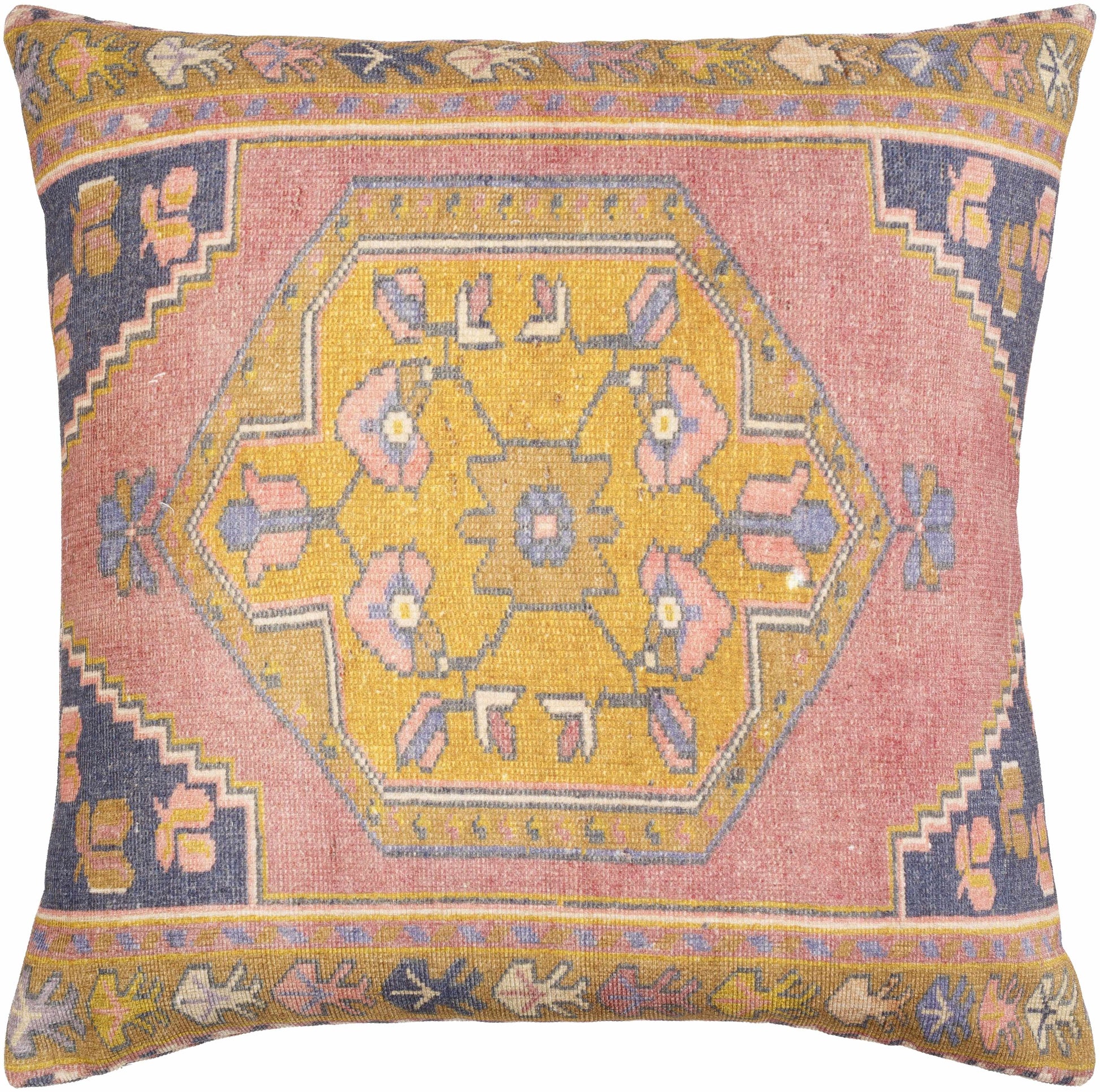 Alecto Throw Pillow-3