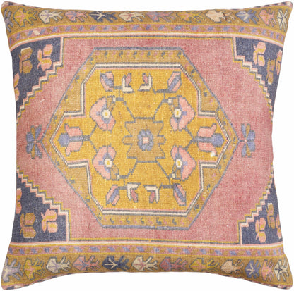 Alecto Throw Pillow-3