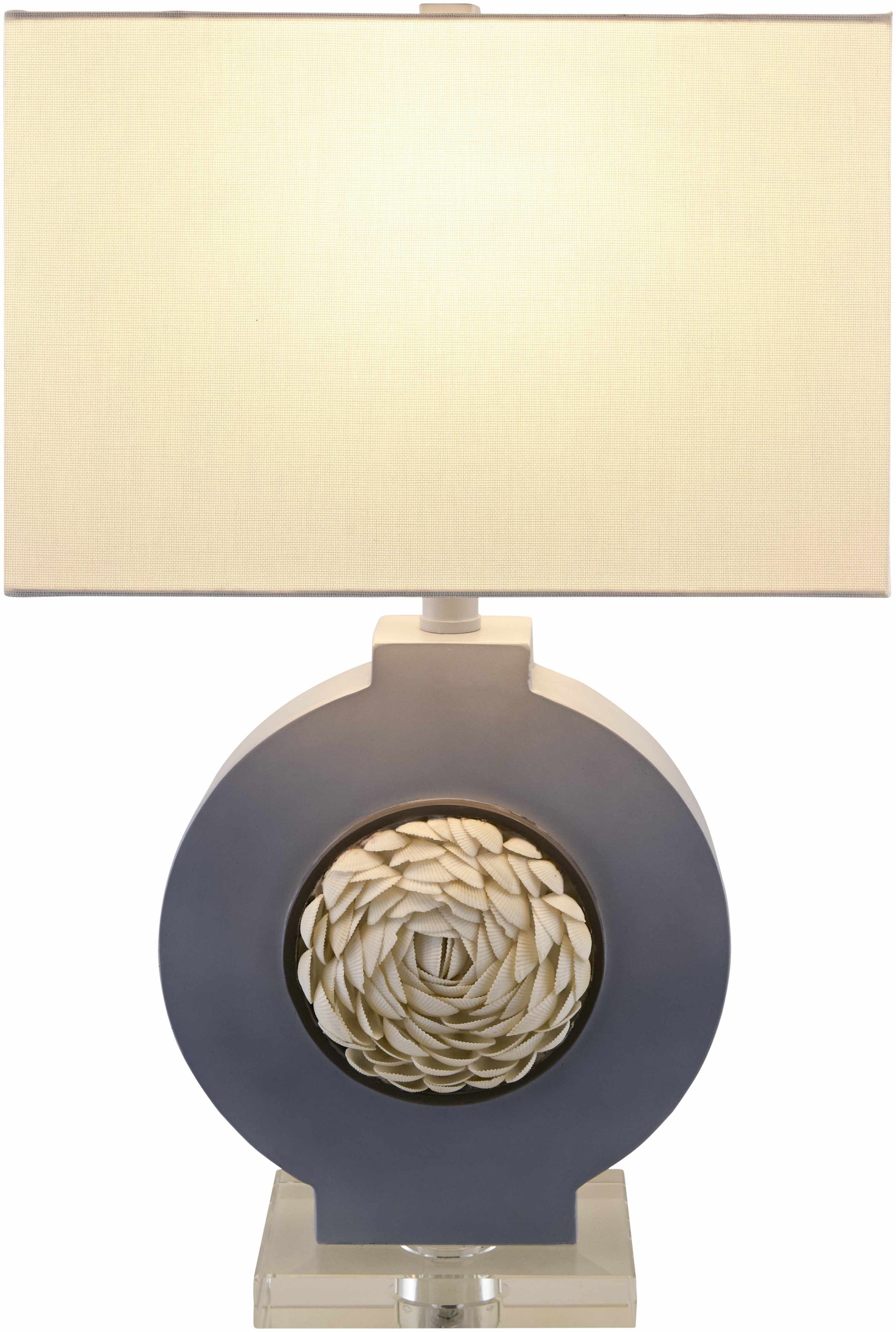 Novodvinsk Table Lamp-5