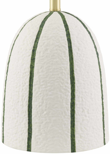 Petrijanec Metallic - Brass Table Lamp-2