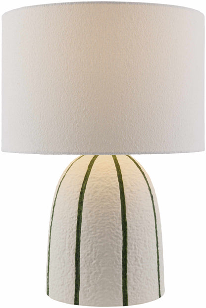 Petrijanec Metallic - Brass Table Lamp-1