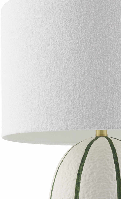 Petrijanec Metallic - Brass Table Lamp-3