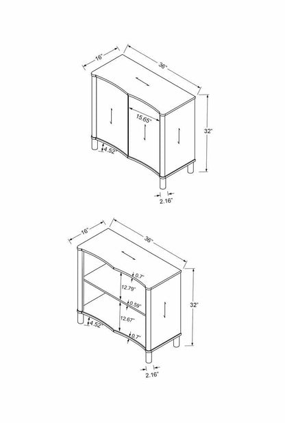 Portofino Cabinet-4