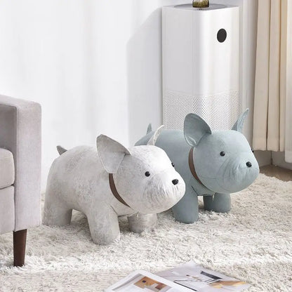 Cute Cartoon Animal Toy Chair-2
