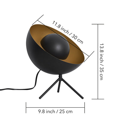 Satellite Tripod Table Lamp-2