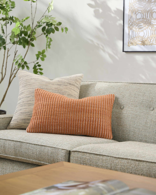 Trory Throw Pillow-0