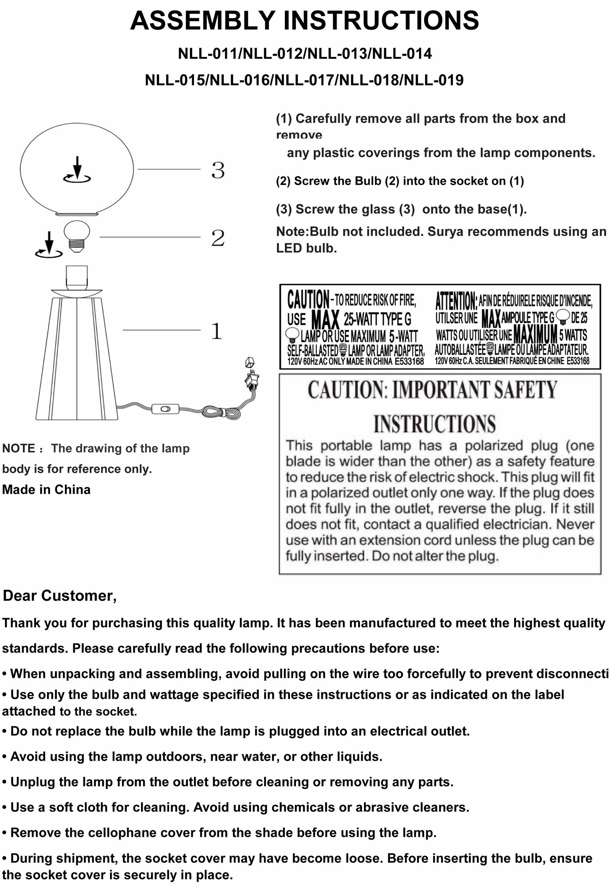 Tayeeglow Table Lamp-3