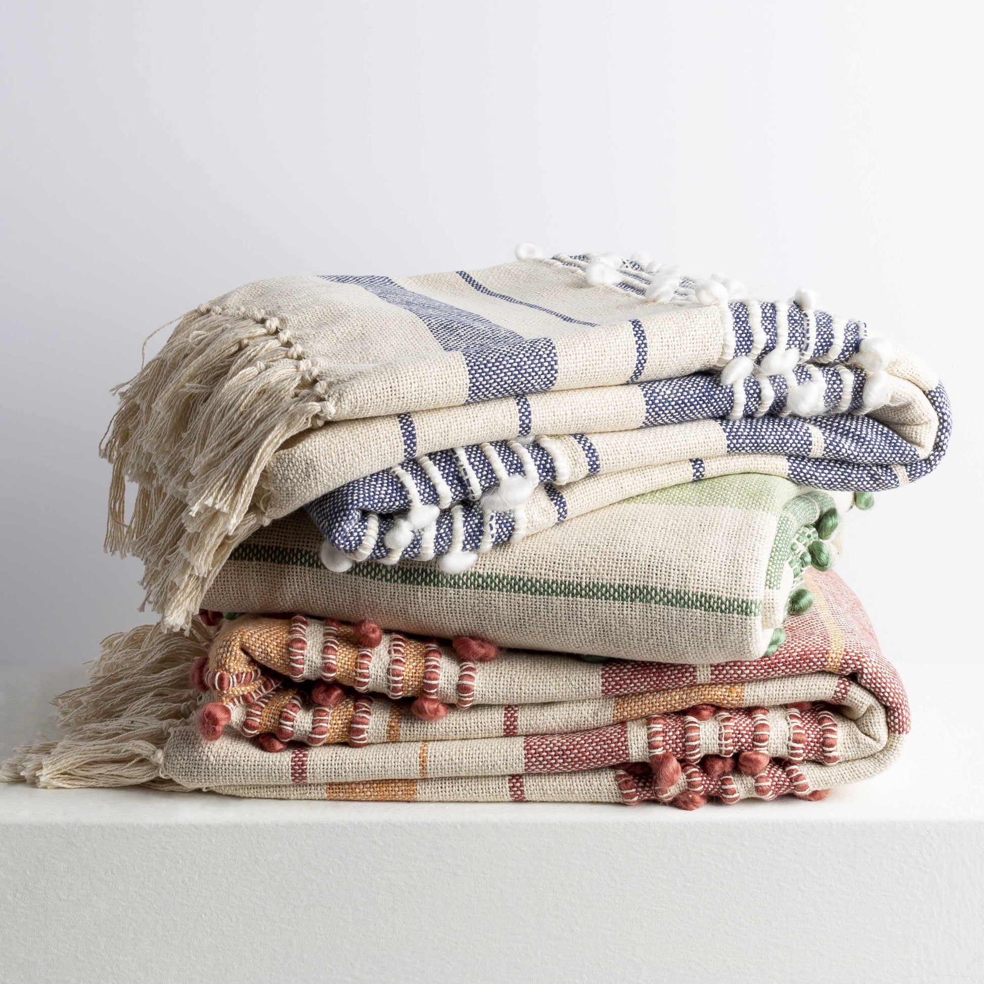 Bassett Throw Blanket-2