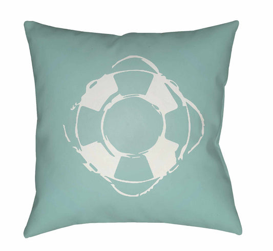 Abelina Throw Pillow-1