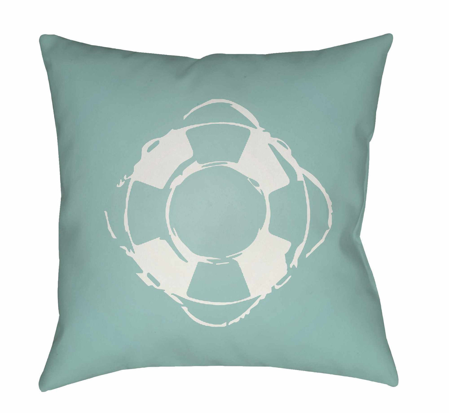 Abelina Throw Pillow-0