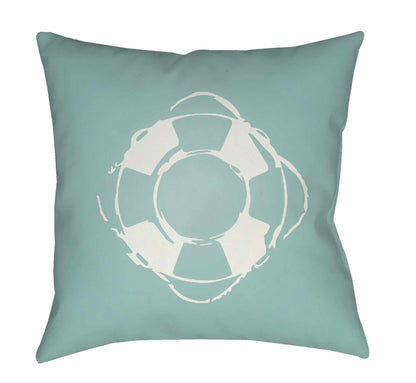 Abelina Throw Pillow-0