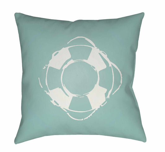 Abelina Throw Pillow-0