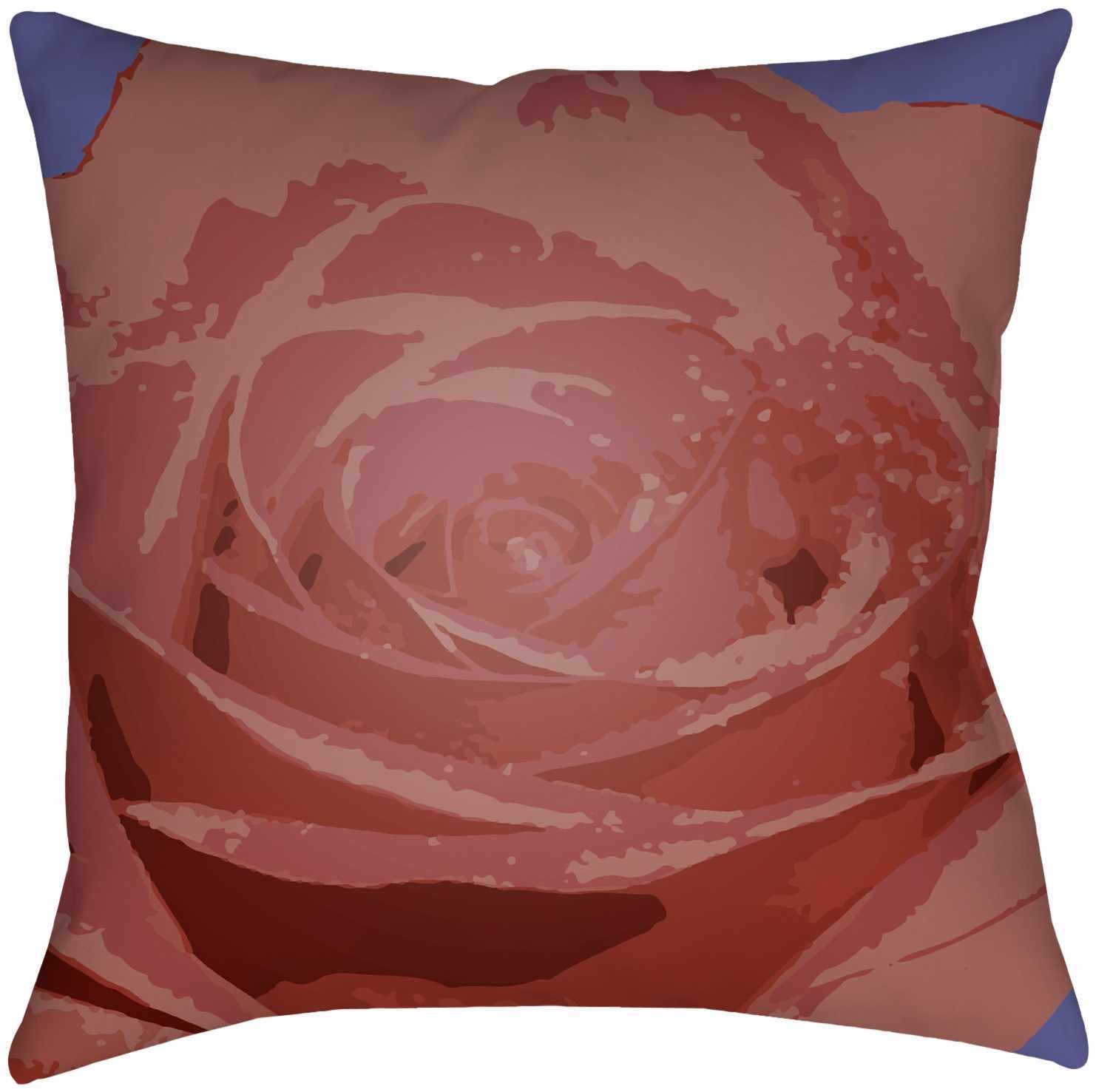 Acarlar Throw Pillow-1