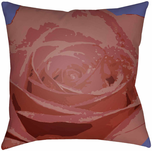 Acarlar Throw Pillow-1