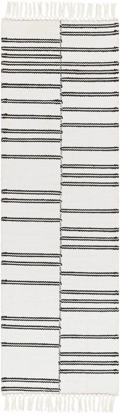 Akash Area Rug - Clearance-1