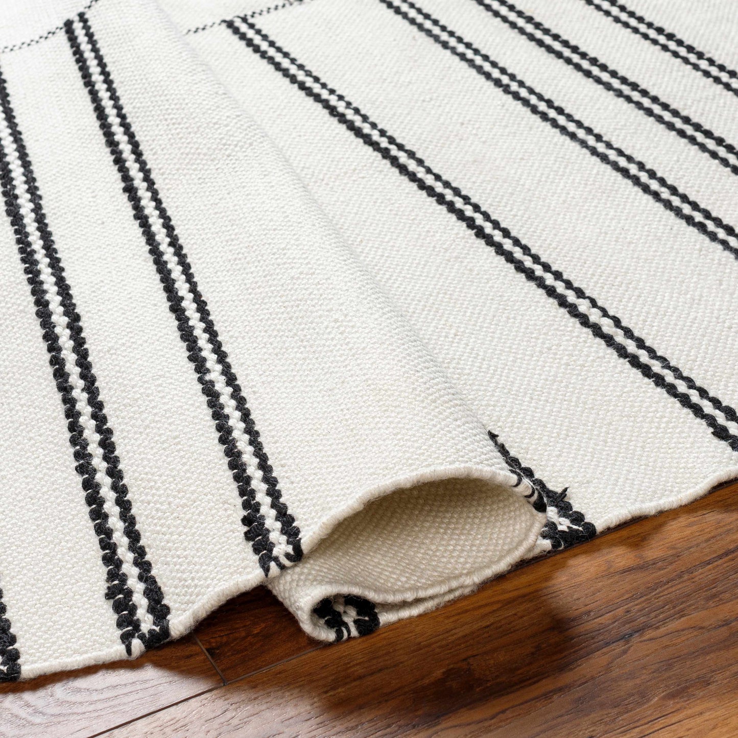 Akash Area Rug - Clearance-3