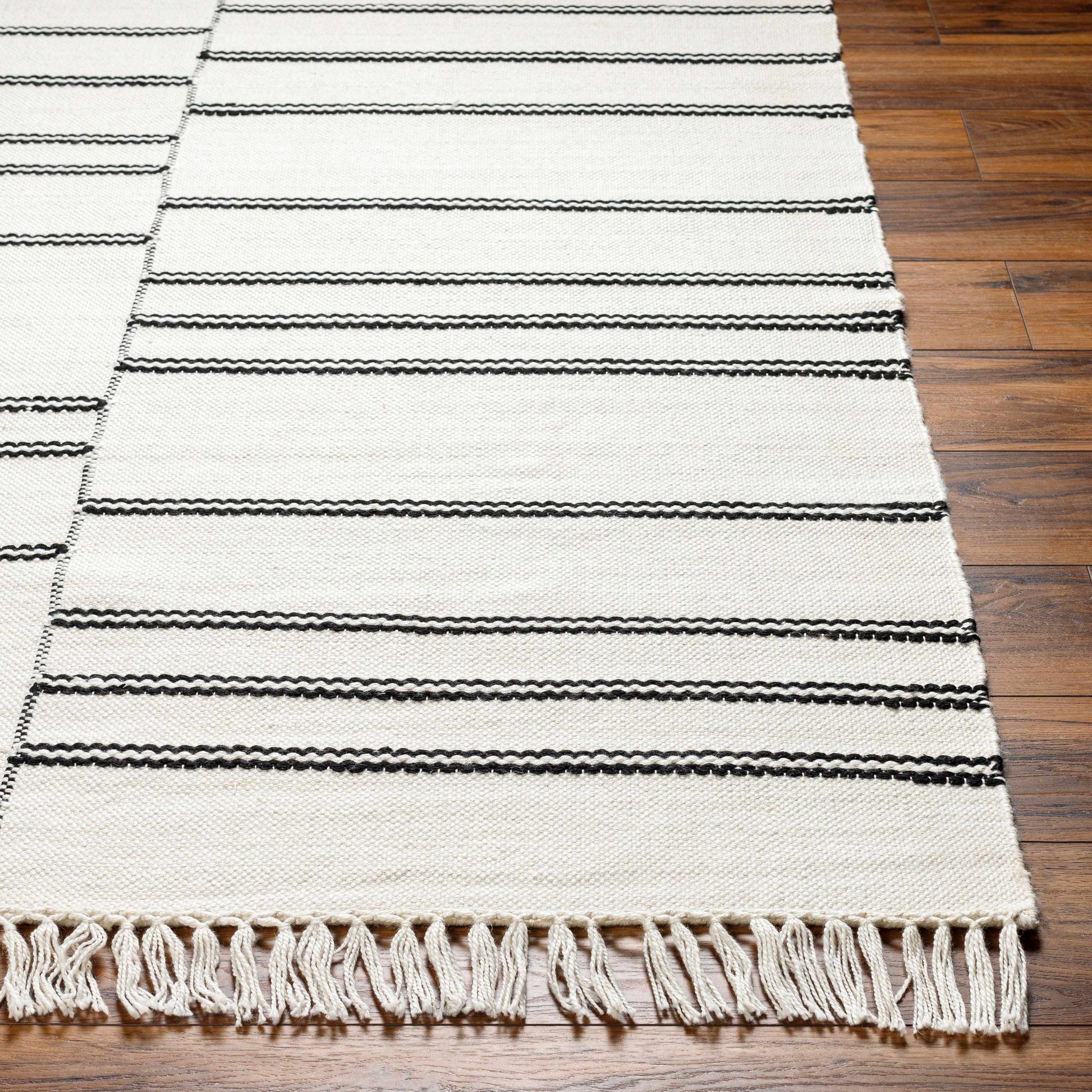 Akash Area Rug - Clearance-2
