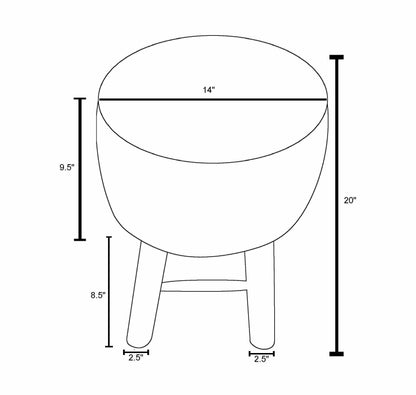 Anticala Stool-3