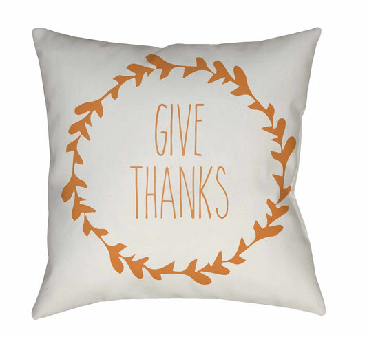 Aura Throw Pillow-0