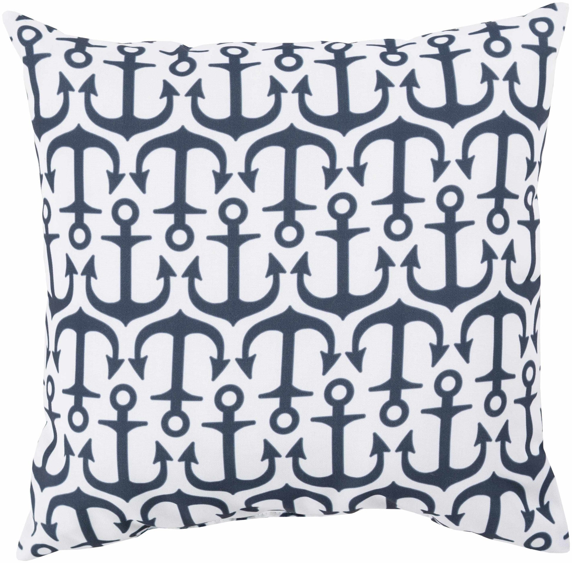Avanos Throw Pillow-0
