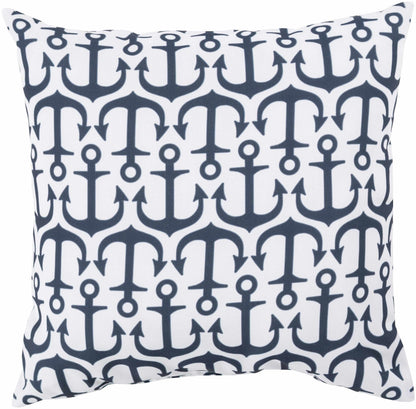 Avanos Throw Pillow-0