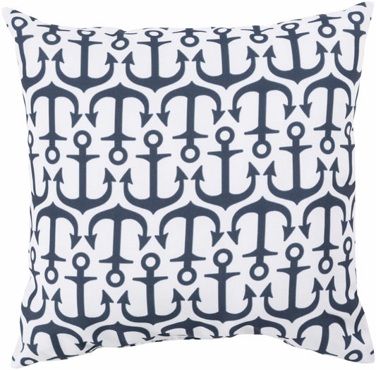 Avanos Throw Pillow-0