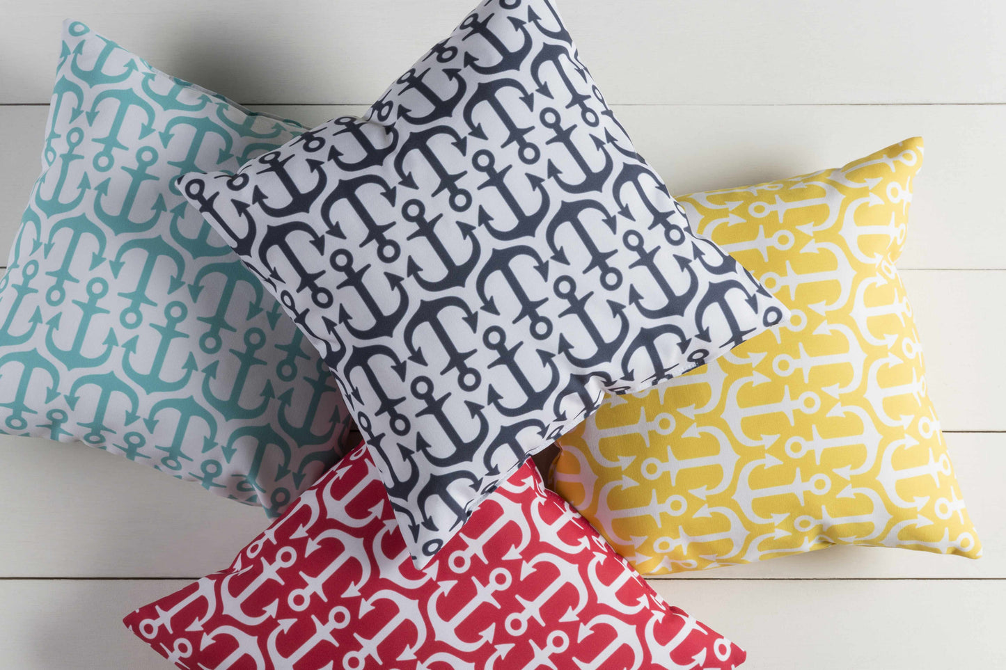 Avanos Throw Pillow-2