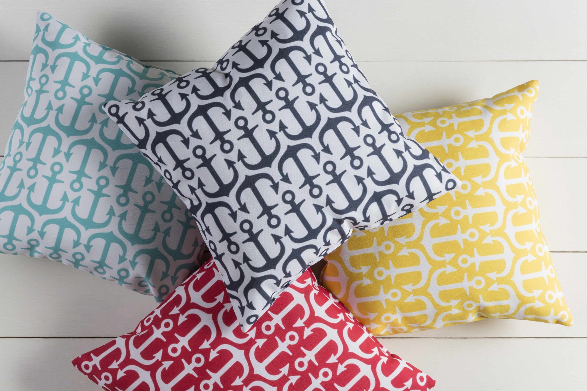 Avanos Throw Pillow-2