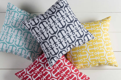 Avanos Throw Pillow-2