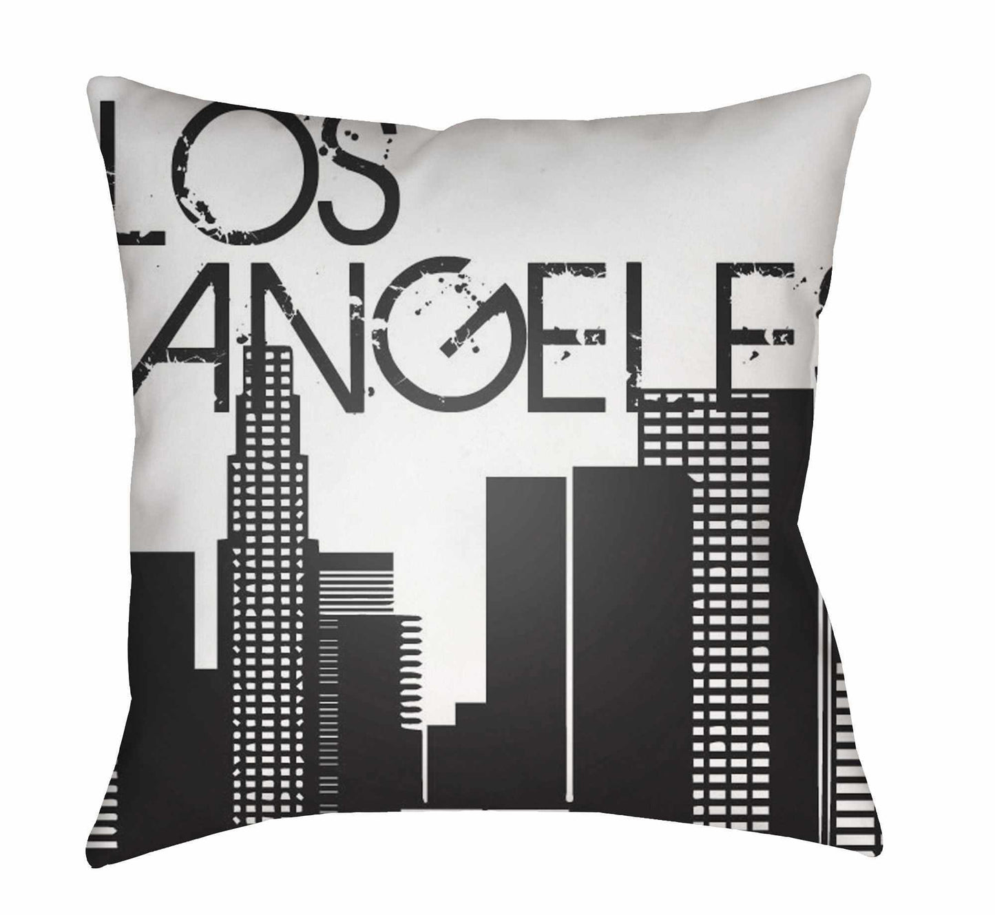 Aziziye Throw Pillow-0