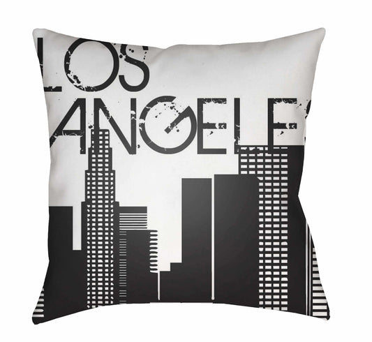 Aziziye Throw Pillow-0