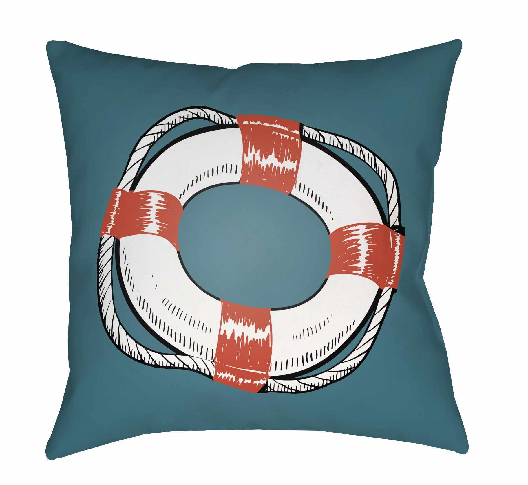 Bevent Throw Pillow-0