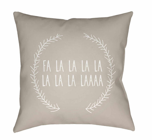 Bitlis Throw Pillow-0